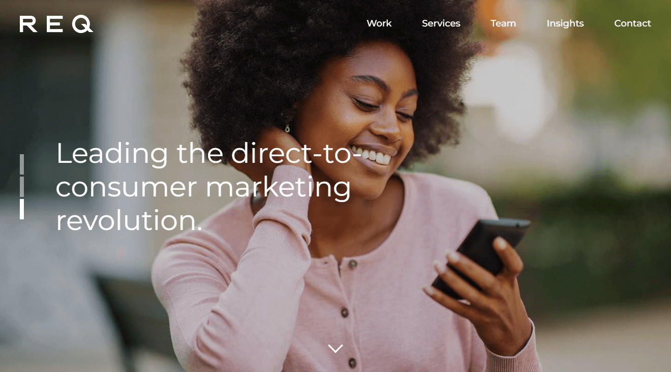 social media marketing agencies