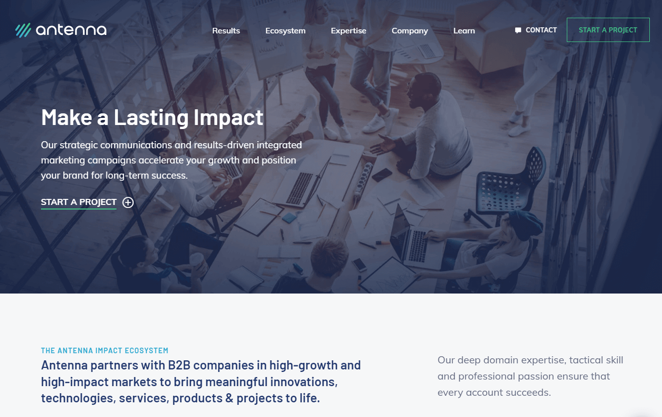 social media marketing companies