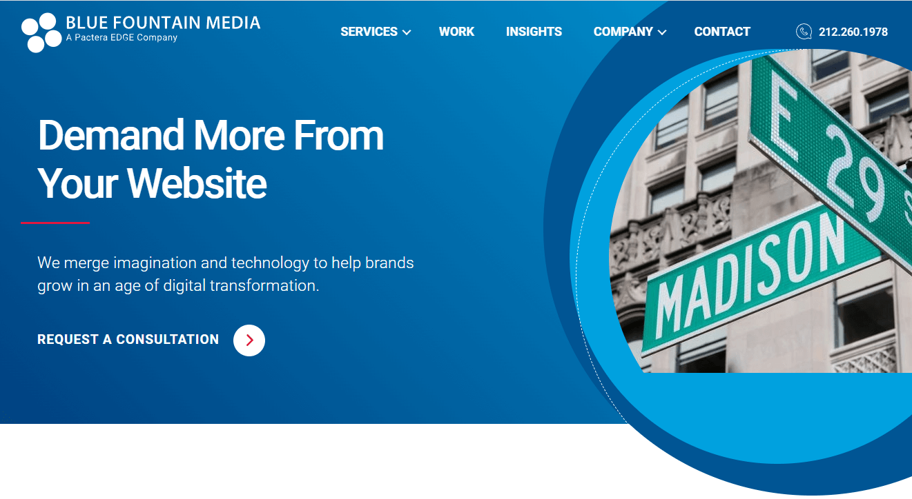 social media management agencies