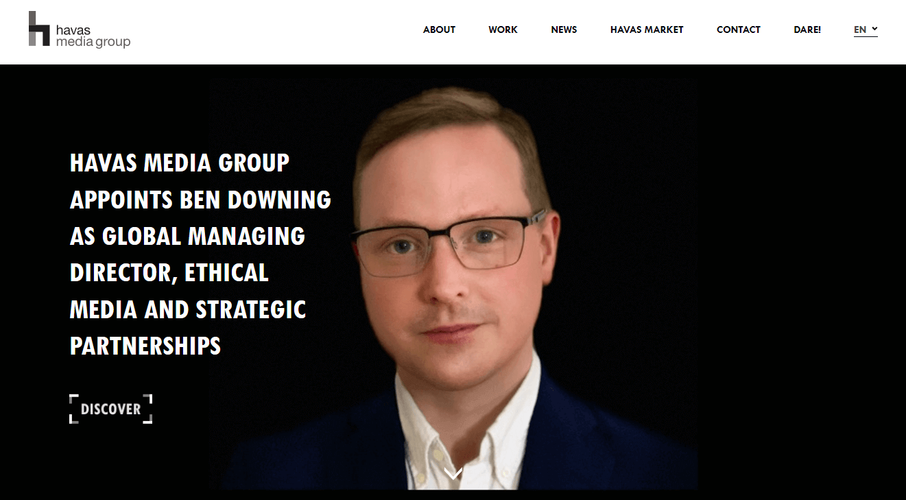 social media marketing agencies