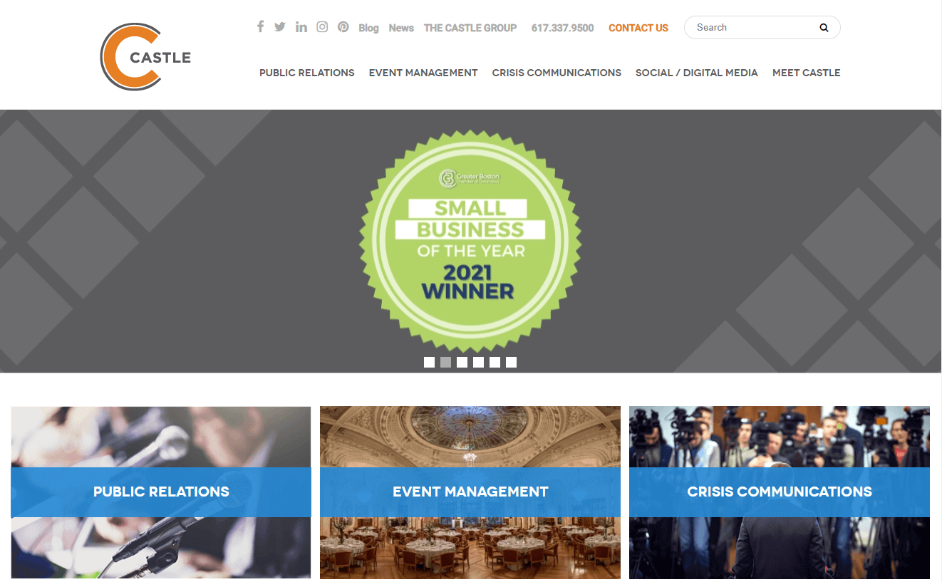 social media management companies