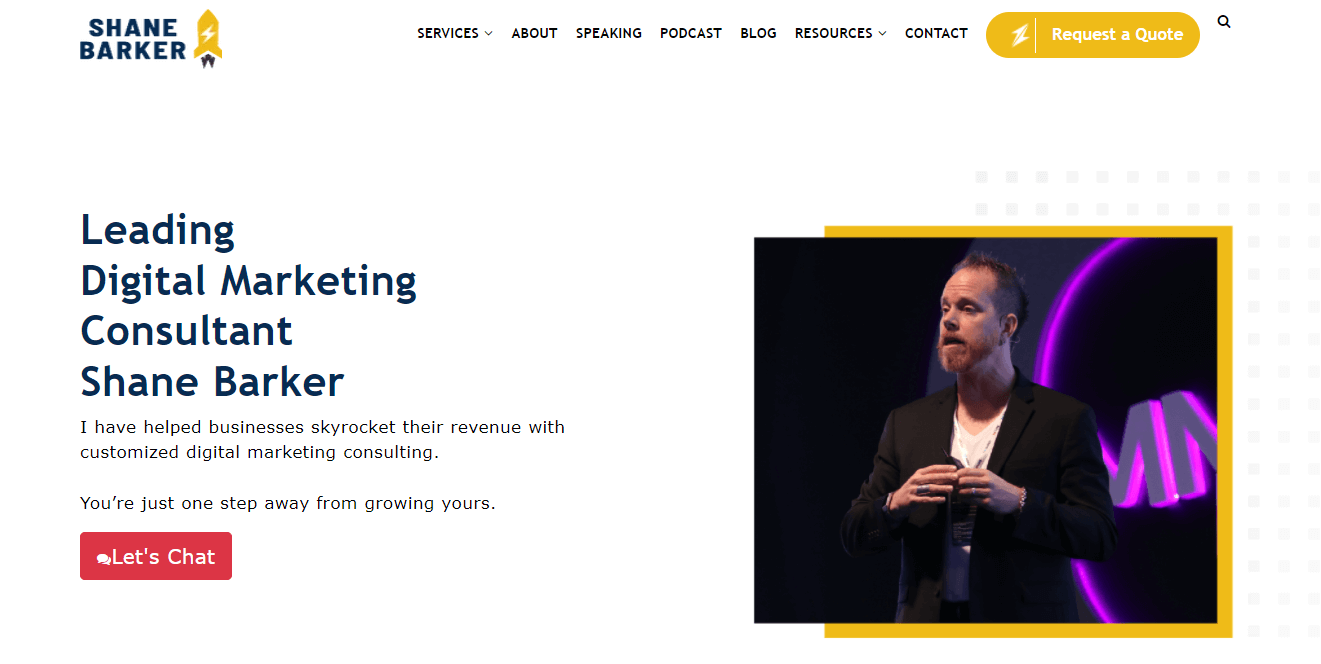 social media marketing agencies