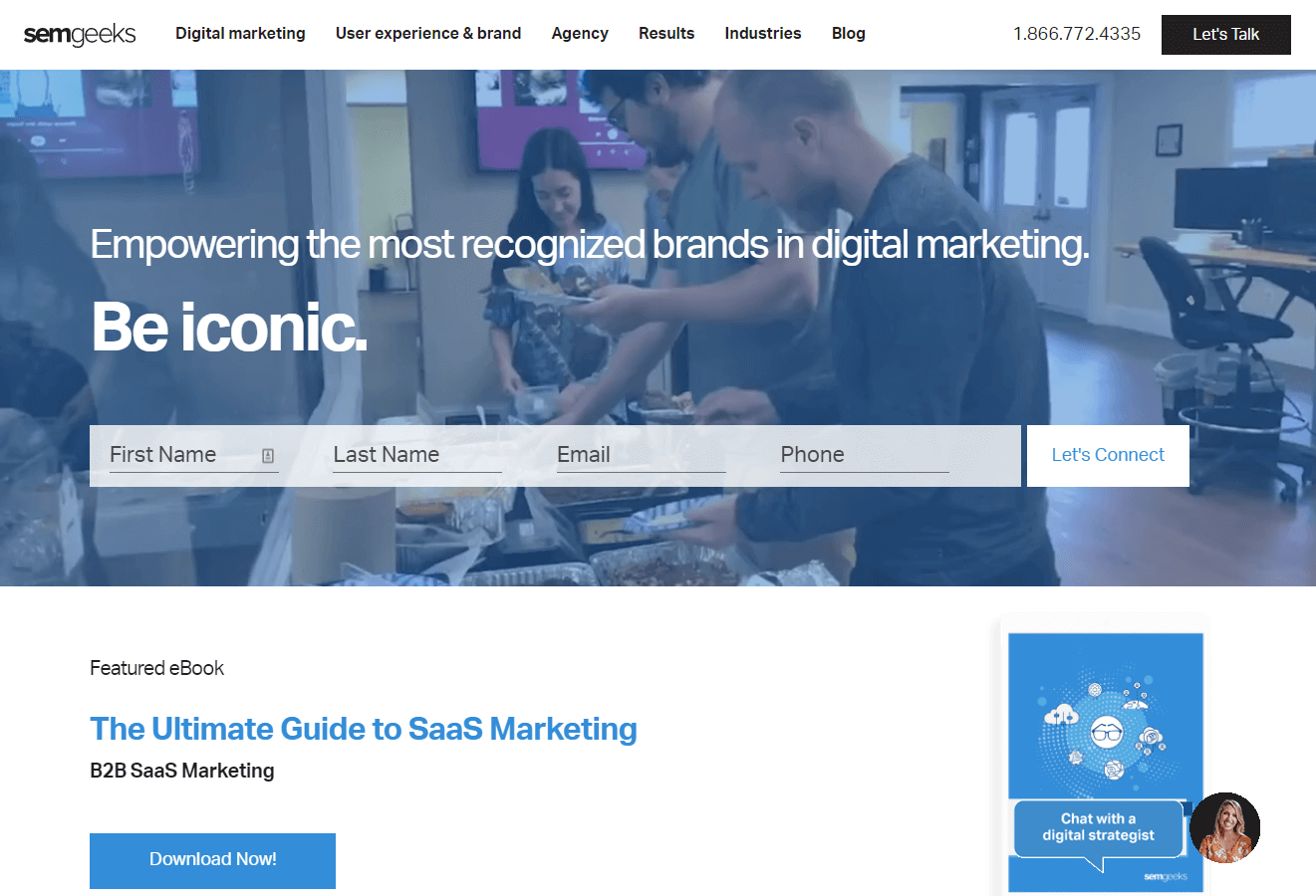 social media management agencies