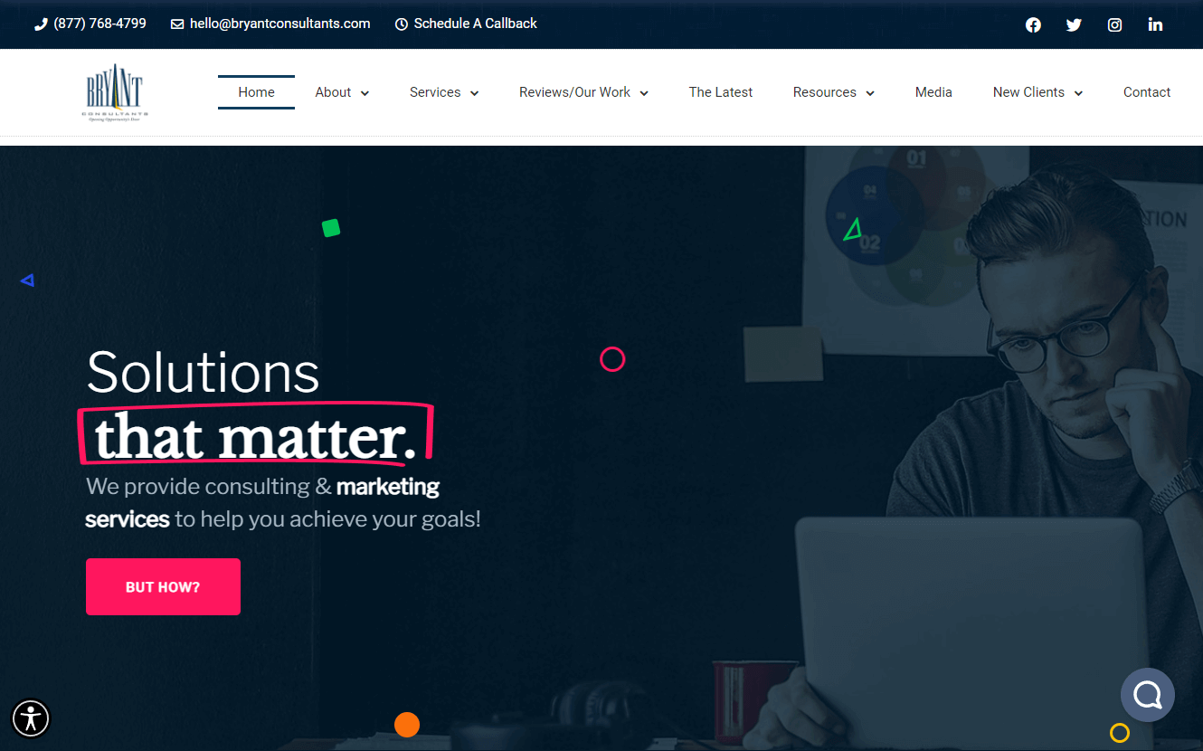 social media management companies