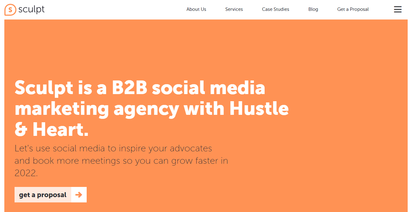 social media management agencies
