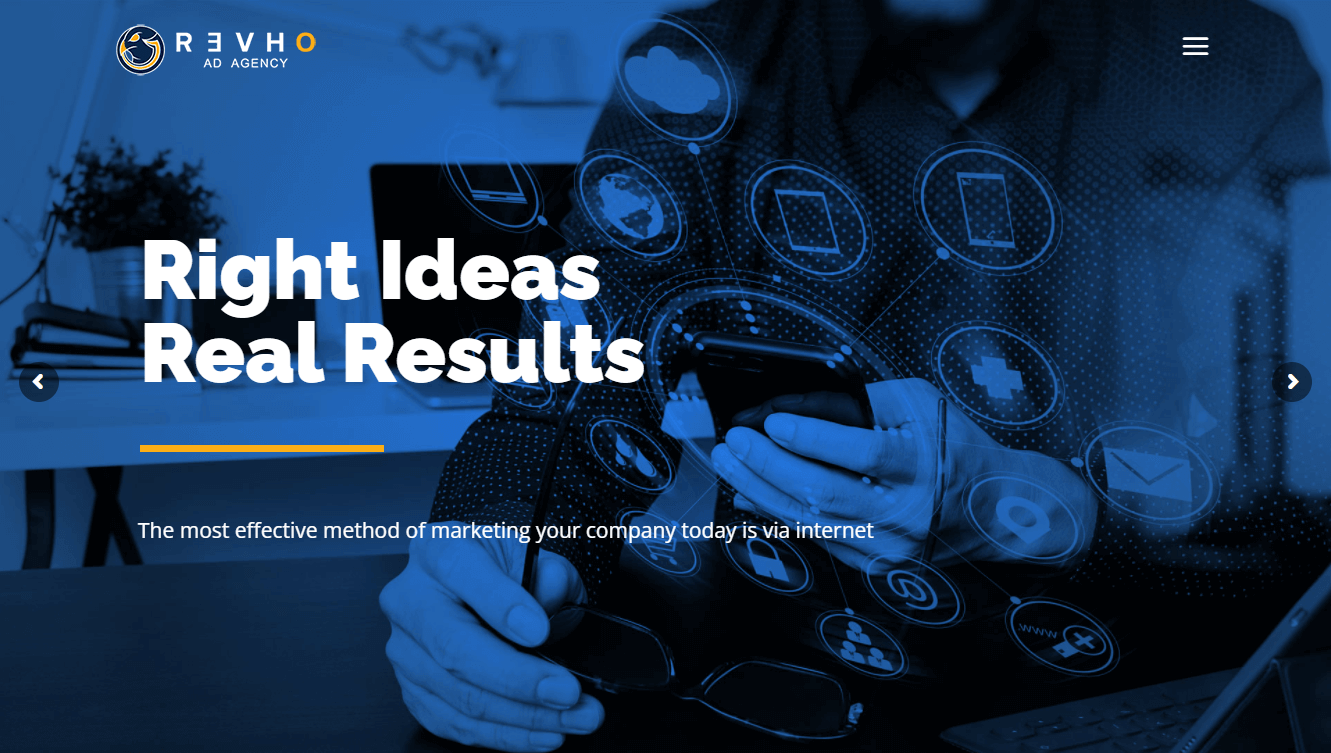 social media marketing companies