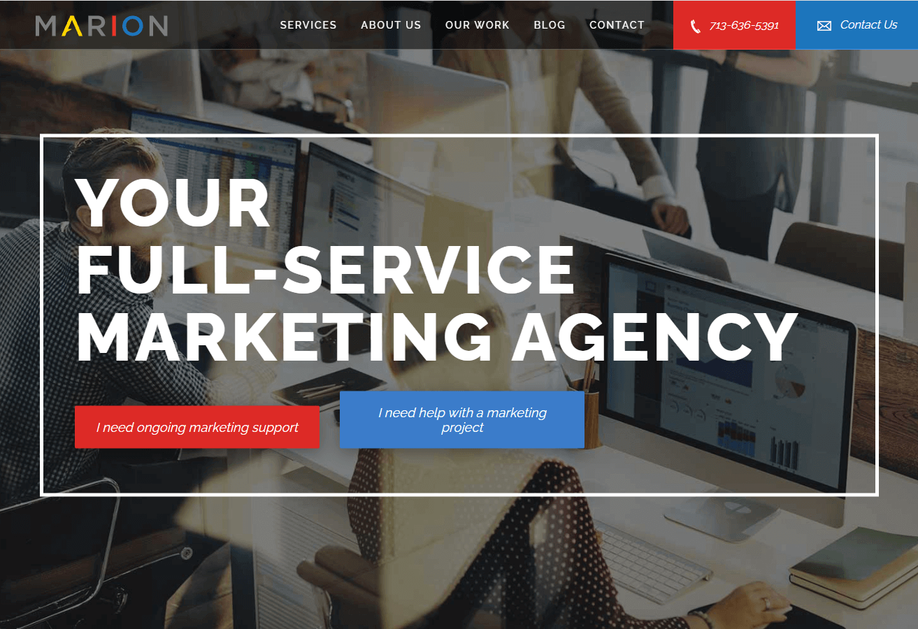 Top Social Media Marketing Agencies Houston