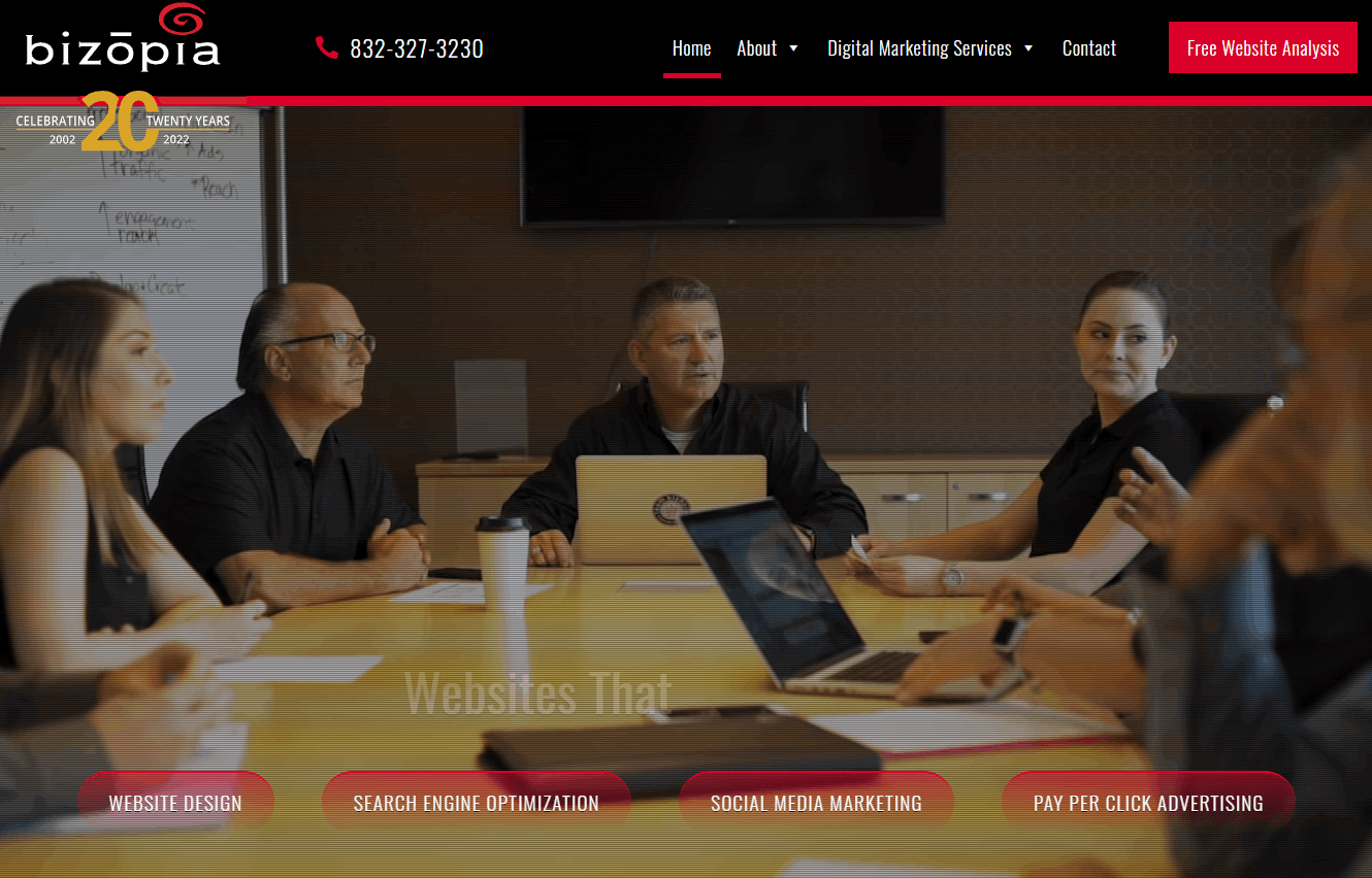 social media marketing agencies