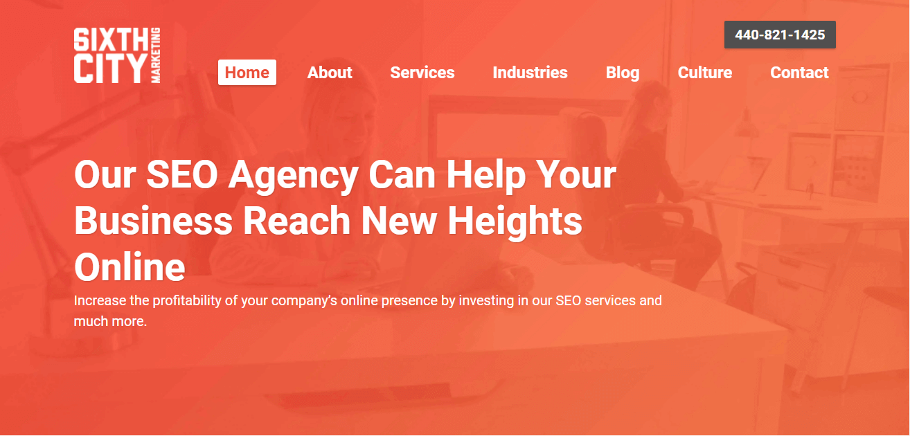 social media marketing companies
