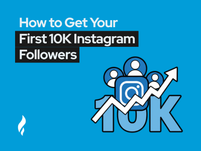 10k instagram followers