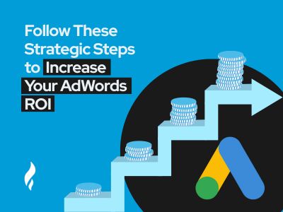 AdWords ROI