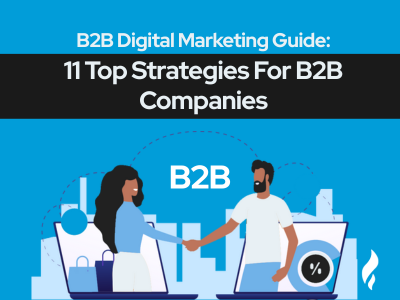 B2B Online Marketing Guide