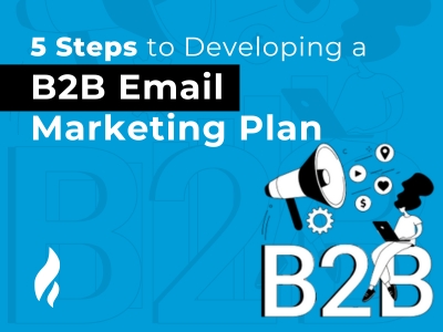 B2B email marketing
