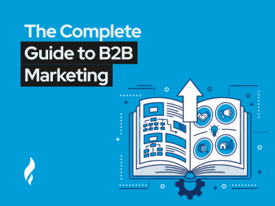 b2b marketing strategy