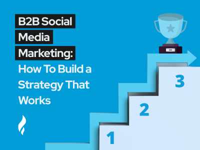 B2B Social Media Marketing