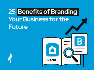benefits of branding