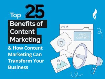 benefits of content marketing