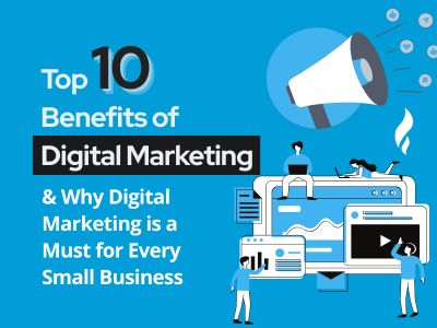 benefits of digital marketing