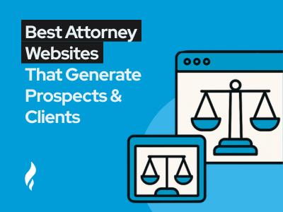 best attorney websites