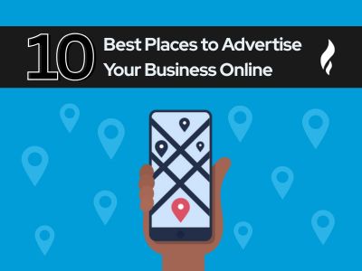 best online advertising