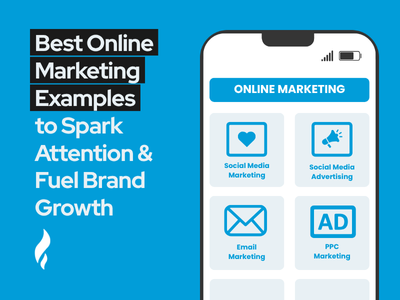 best online marketing