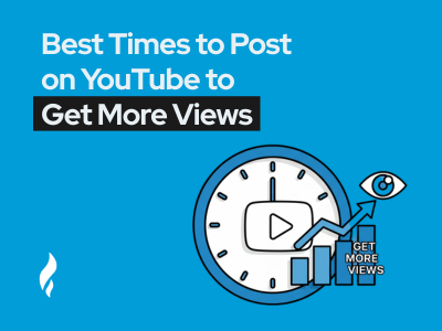 best times to post on youtube