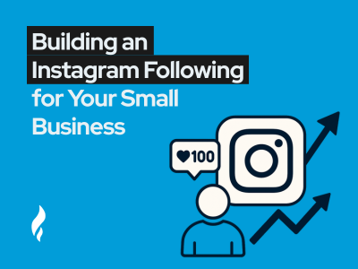 building an Instagram following