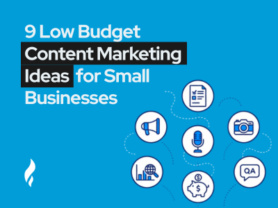 content marketing ideas