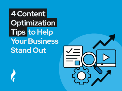 content optimization