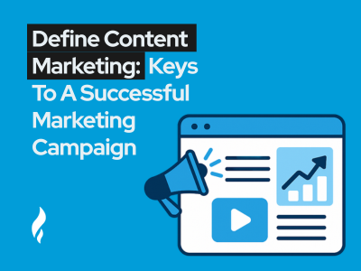 Define Content Marketing