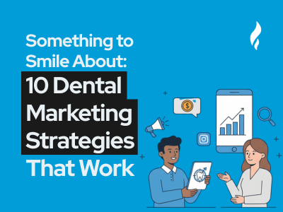 dental marketing strategies