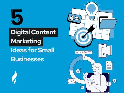 digital content marketing