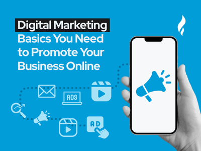 digital marketing basics