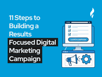 digital marketing campaign