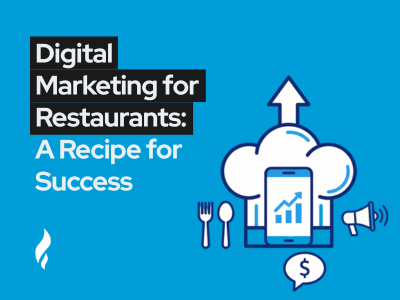 digital marketing for restaurants