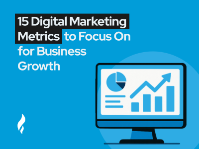 digital marketing metrics