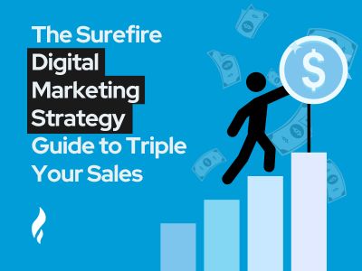 digital marketing strategy