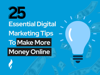 online marketing tips