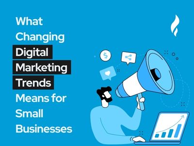 digital marketing trends