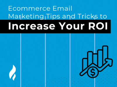 ecommerce email marketing