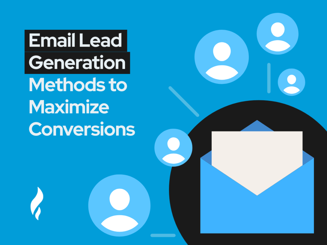 email lead generation
