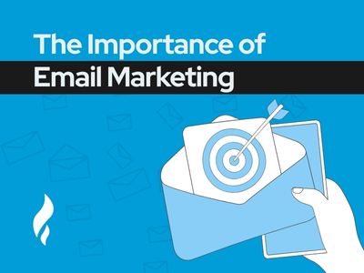 importance of email marketing