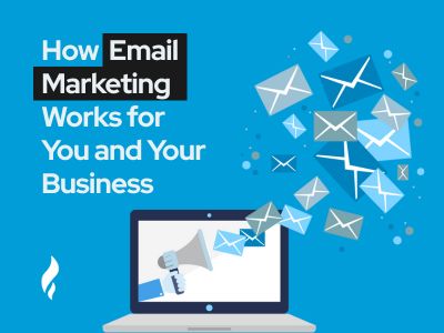 email marketing works