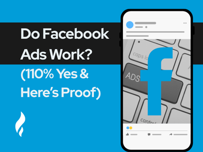 do Facebook ads work