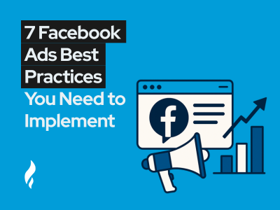 Facebook ads best practices