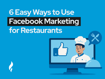 Facebook marketing for restaurants