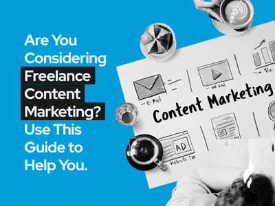 freelance content marketing