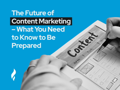 future of content marketing