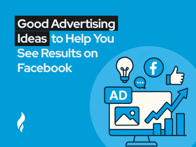 good advertising ideas