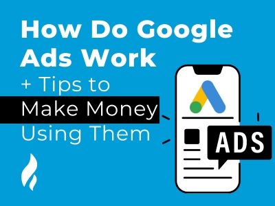 how do Google Ads work